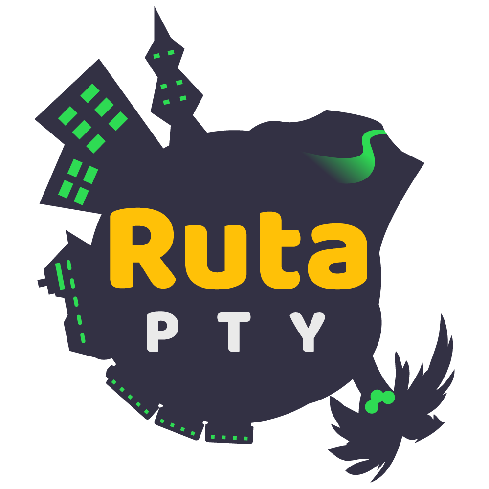 Logo de RUTA PTY