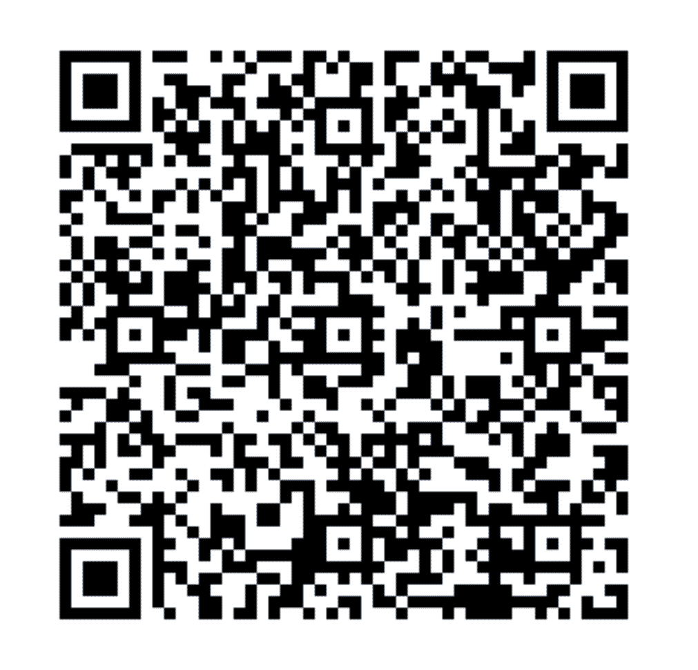 Yappy QR Code