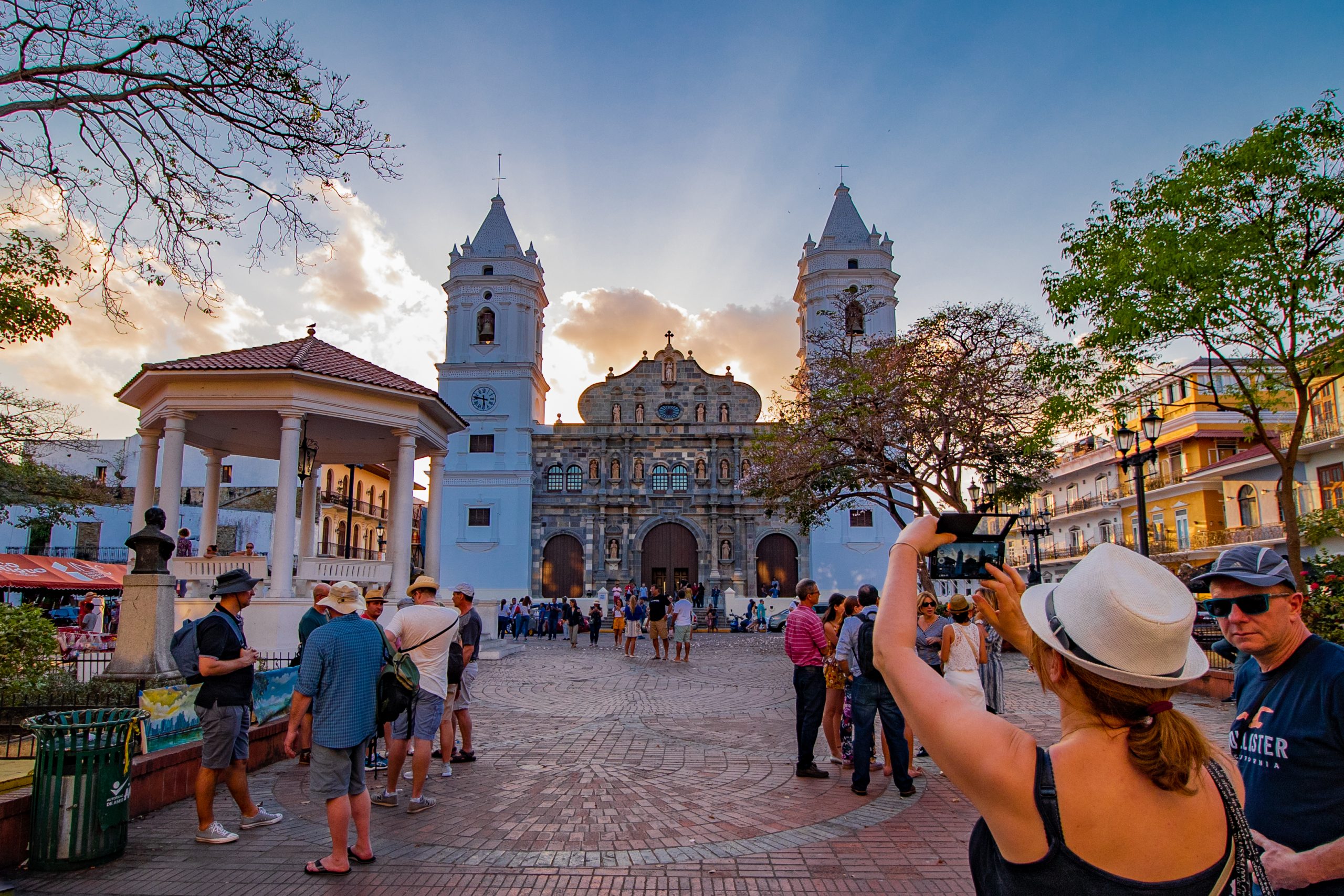 Tourism in Panama Grows 15.3% in 2026: What It Means for Travelers