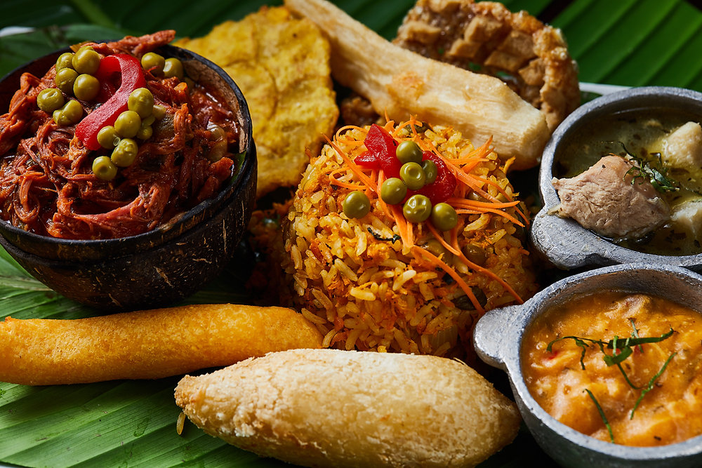 Gastronomía panameña: la ruta del sabor