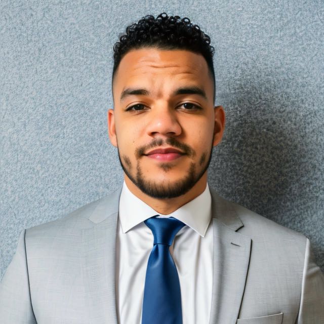 Jose Gonzalez - Co-fundador RUTA PTY