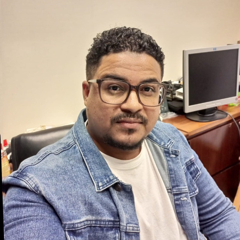 Joel Zuñiga - CEO RUTA PTY